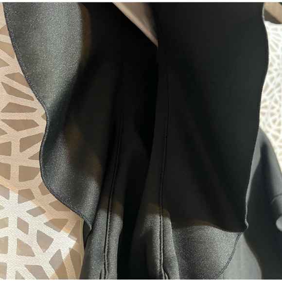 Tommy Hilfiger Womens Light Weight Scuba Dress Short Sleeve Dress Size 16 - Picture 9 of 15